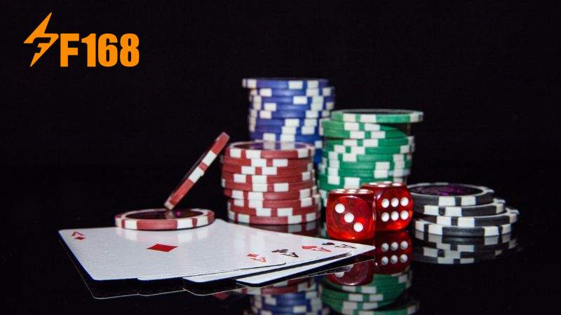 Blackjack là trò chơi mang đến sự hồi hộp khó cưỡng