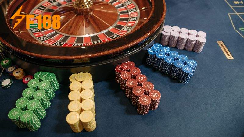 Cần sử dụng chiến thuật cụ thể nếu muốn thắng Live Roulette