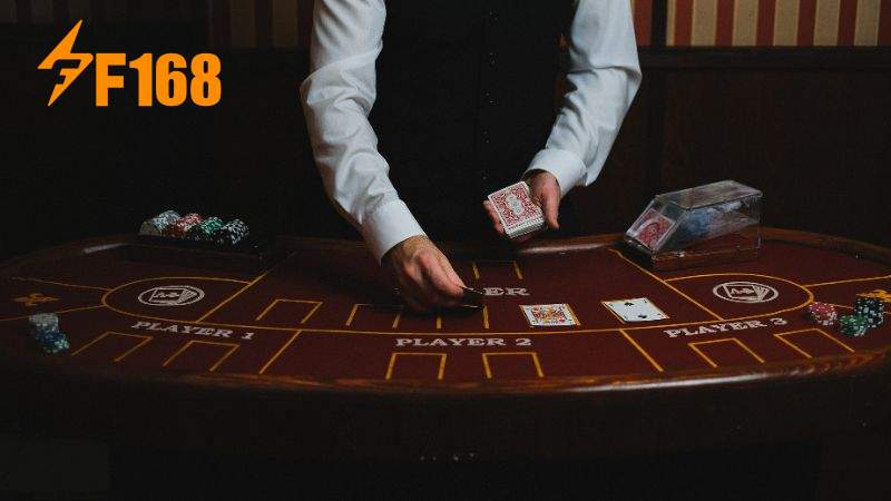 Luật chơi Live Poker với các bước rõ ràng