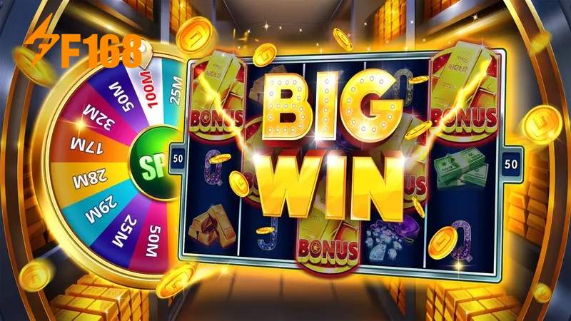 Mẹo quay nhận thưởng lớn trong slot