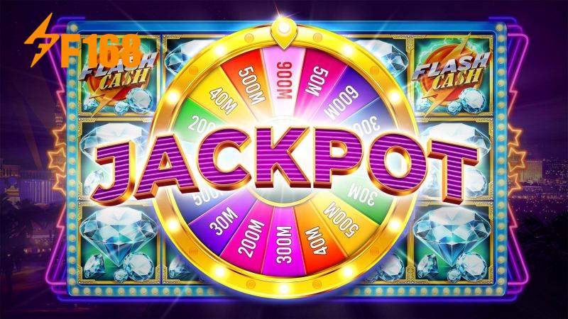 Mẹo săn Grand Jackpot siêu nhanh tại sảnh MG