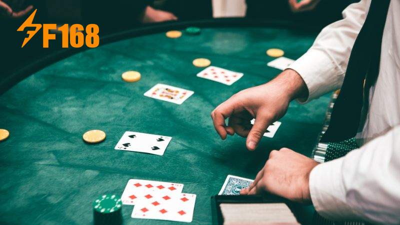 Nắm quy tắc chơi Live Blackjack để đạt được kết quả tốt