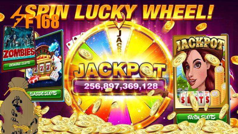 Tận hưởng cảm giác nổ hũ Grand Jackpot tại sảnh MG