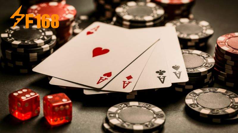 Trò chơi kinh điển và là biểu tượng trong các sòng Casino